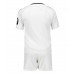 Maglie da calcio Real Madrid Prima Maglia Bambino 2024-25 Manica Corta (+ Pantaloni corti)